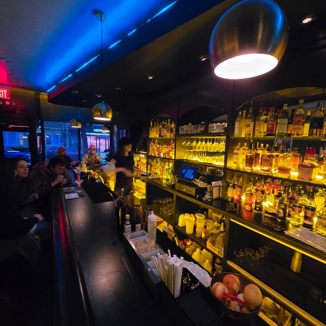 Daddy’s Bar 2