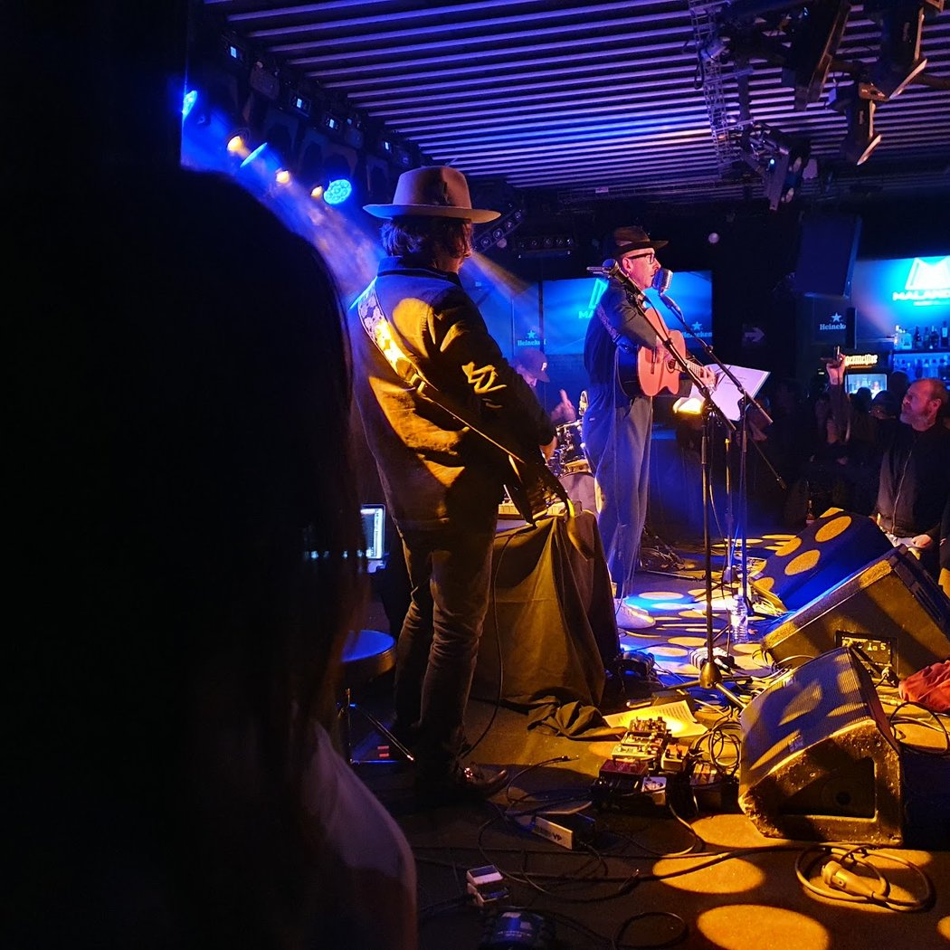 The Chevelles 3