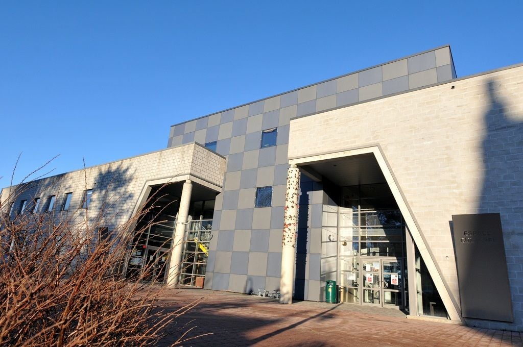 Bertrix Cultural Center vzw 3
