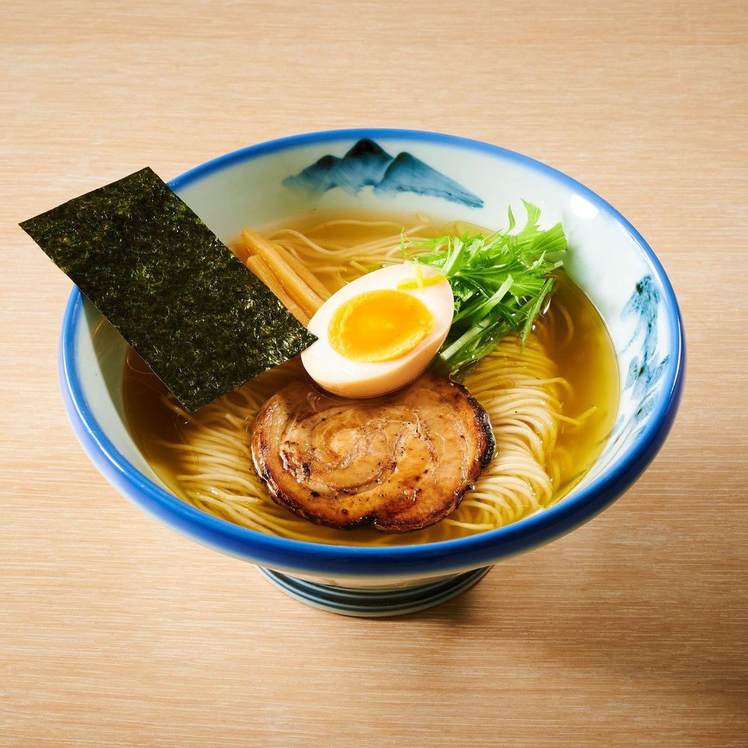 AFURI Ramen - Culver City 1