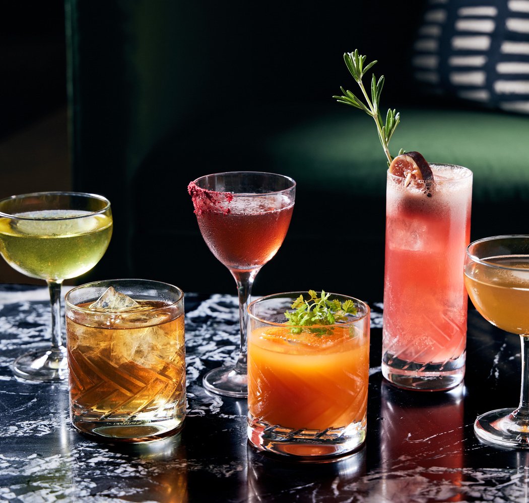 La Société Bar & Café 5