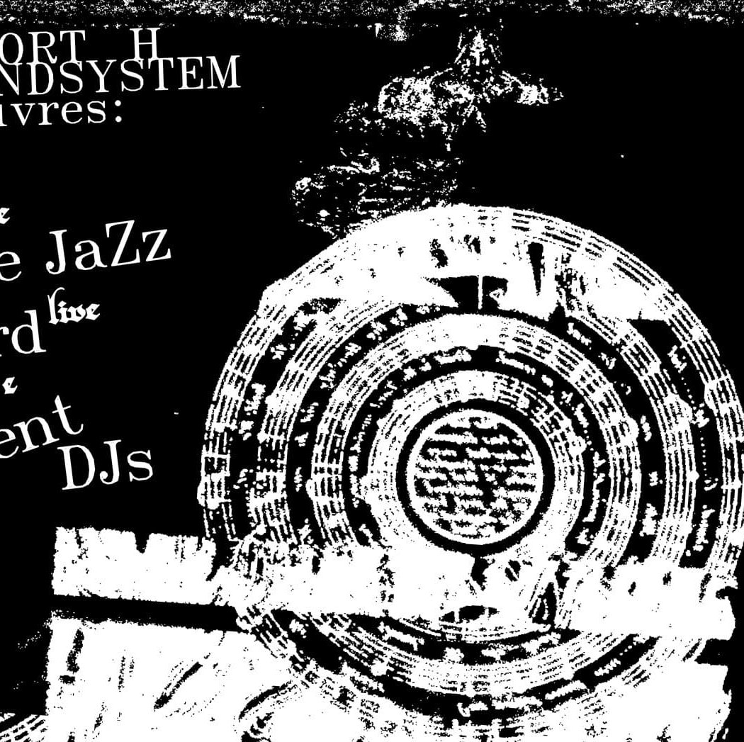 TWEAK SOUNDSYSTEM x SOUTH OF NORTH • SPRING FESTIVAL 1