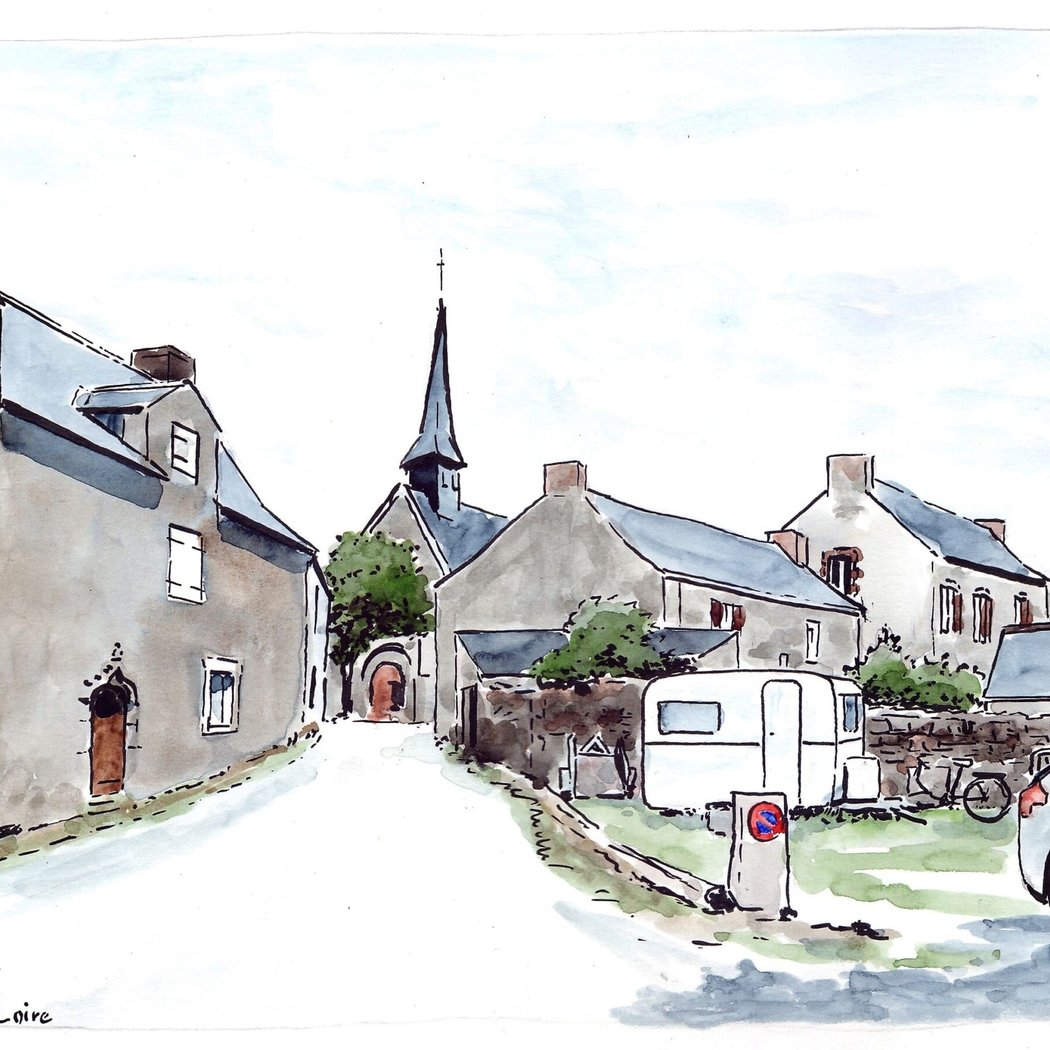 Exposition « La Loire Bretonne »