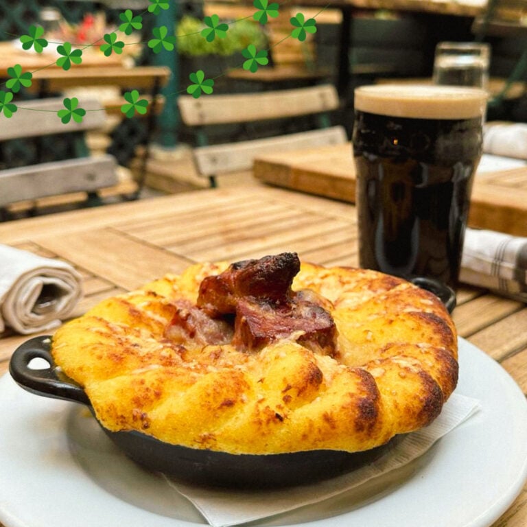 Celebrate St. Patrick’s Week at The Foundry 1