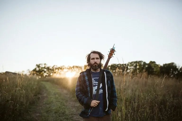 Happy Hour: Jeremy Siegrist 1