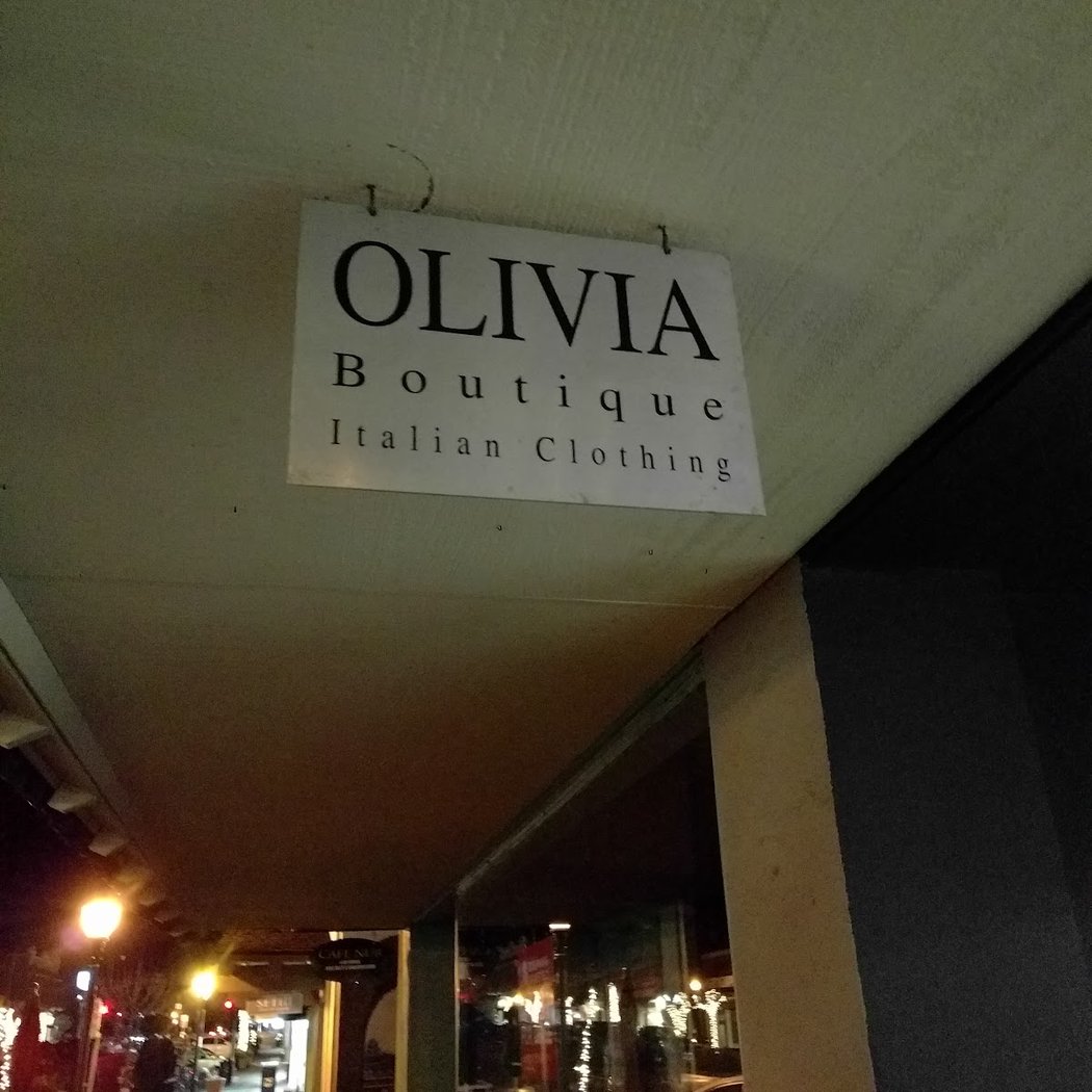 Olivia Boutique 2