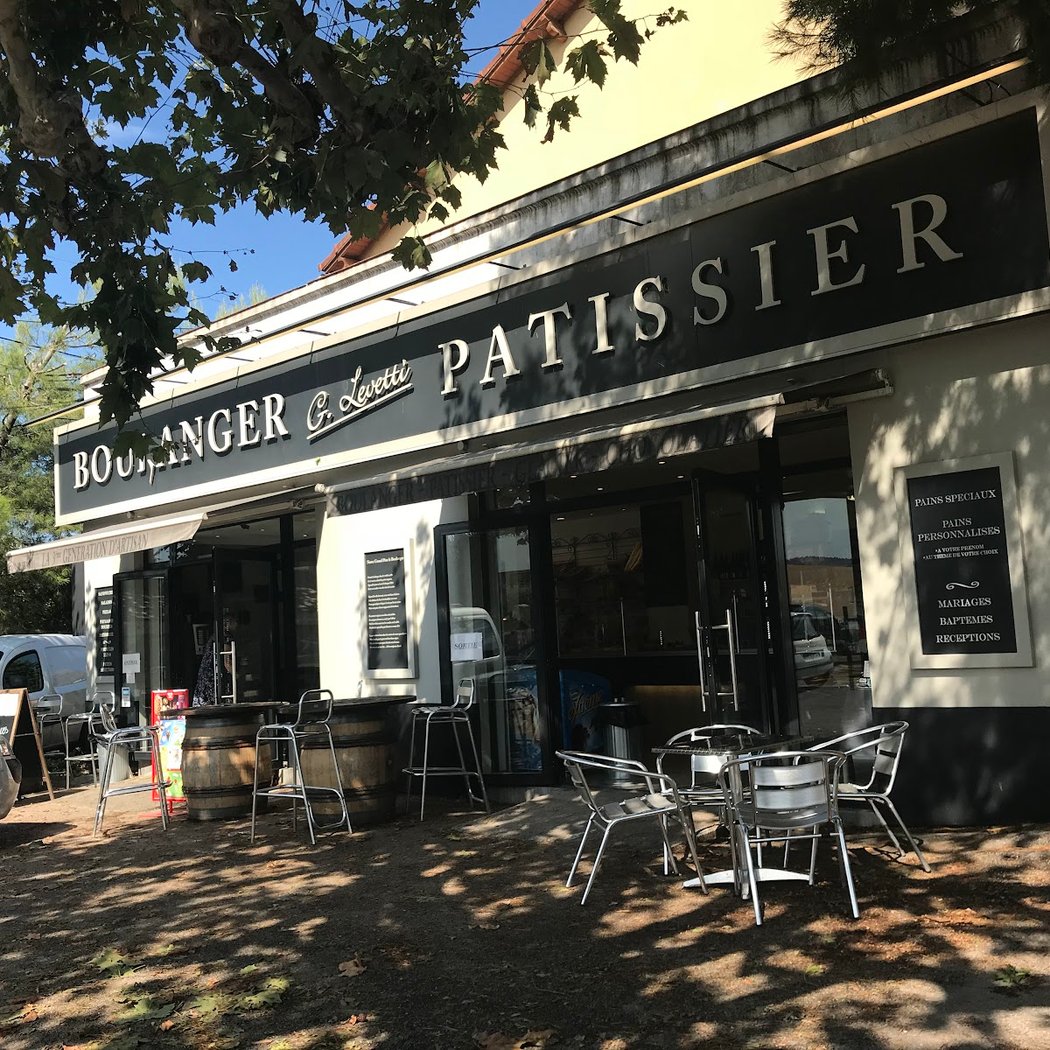 boulangerie Gérard LEVETTI 2