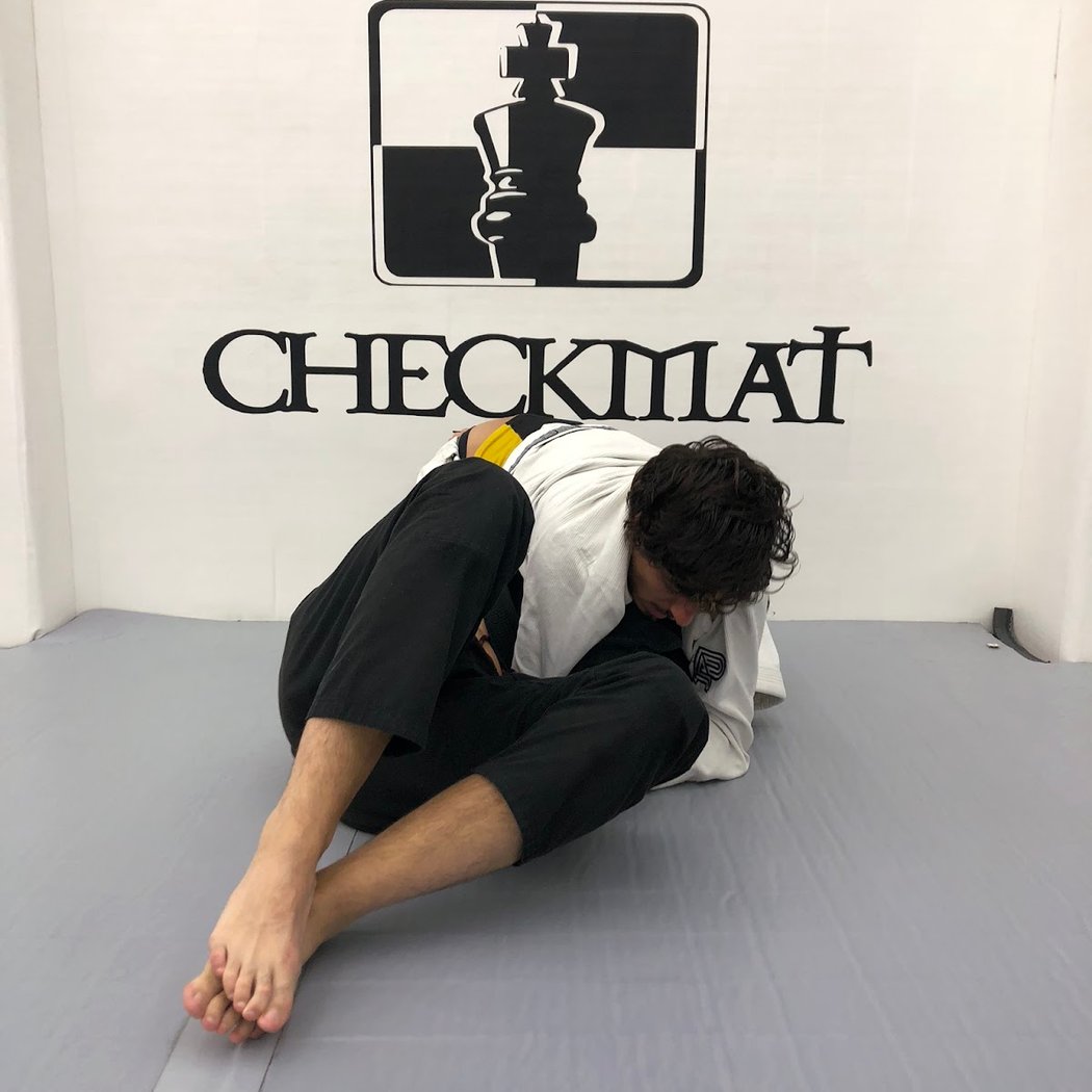Fabio Clemente StudioX BJJ 1