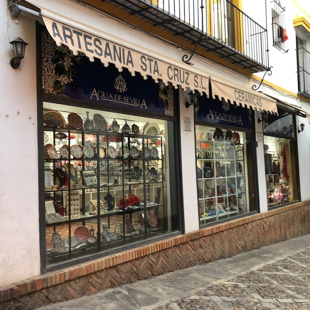 Lunares Sevilla 2