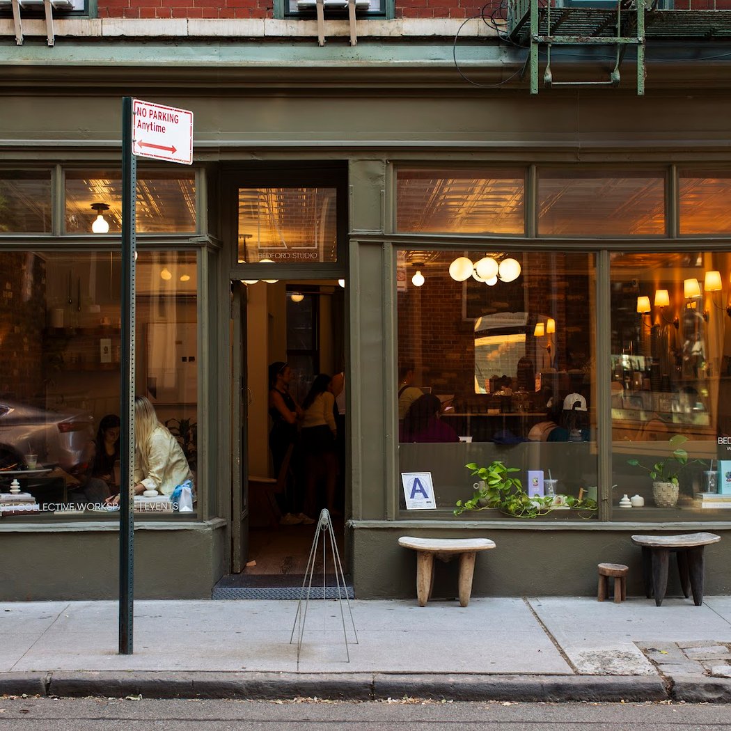 Bedford Studio 2