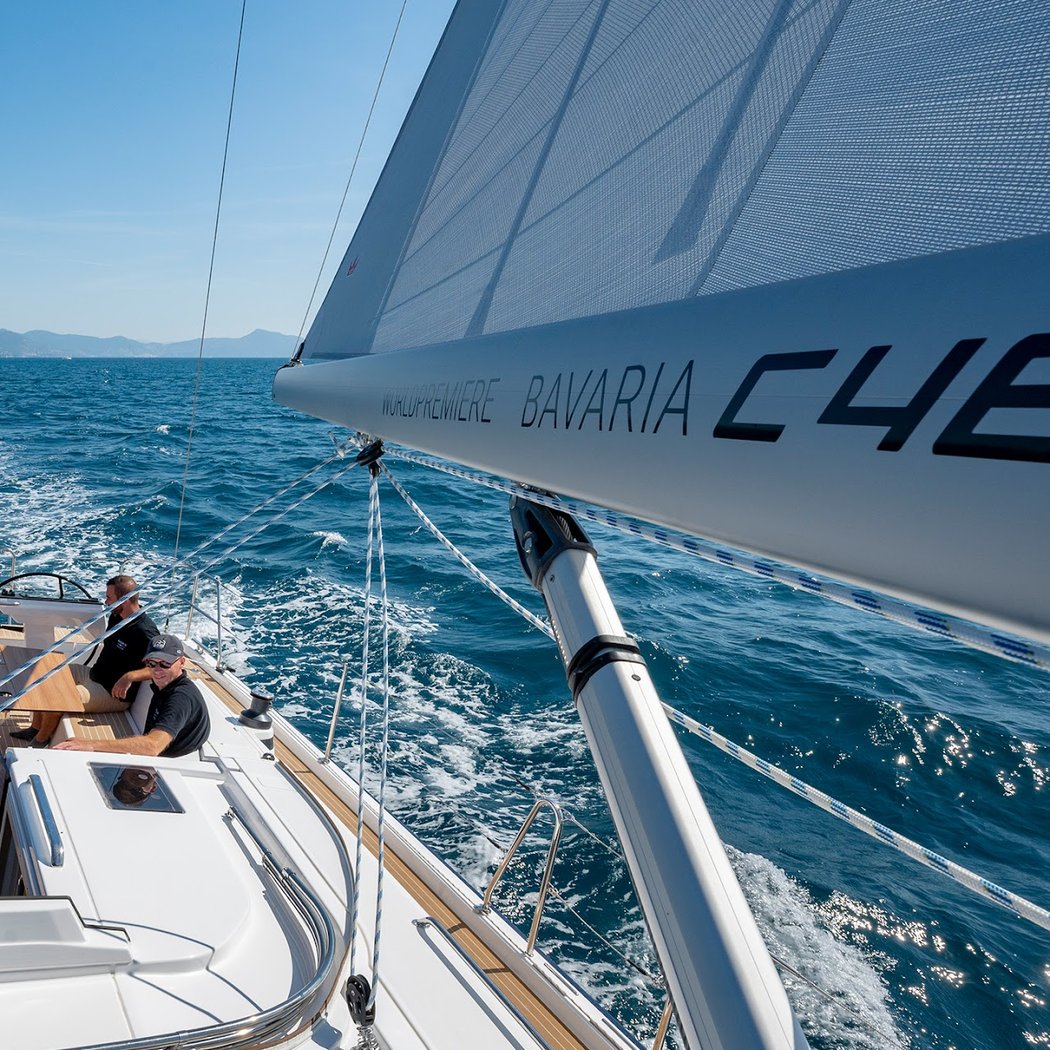 Bavaria Yachtbau GmbH 2