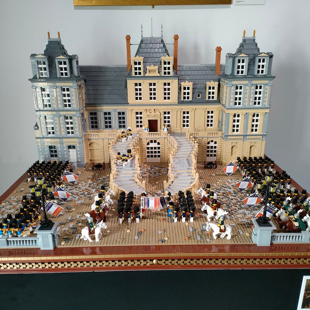 Salon de la décoration et de l'artisanat d'art 2
