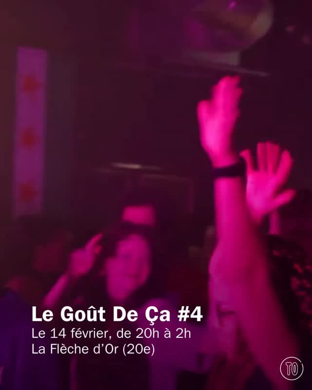 Le Goût De Ça #4 1