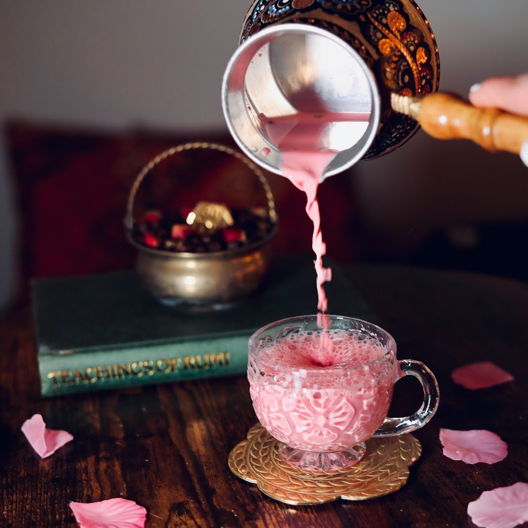 Cafe Rumi 1