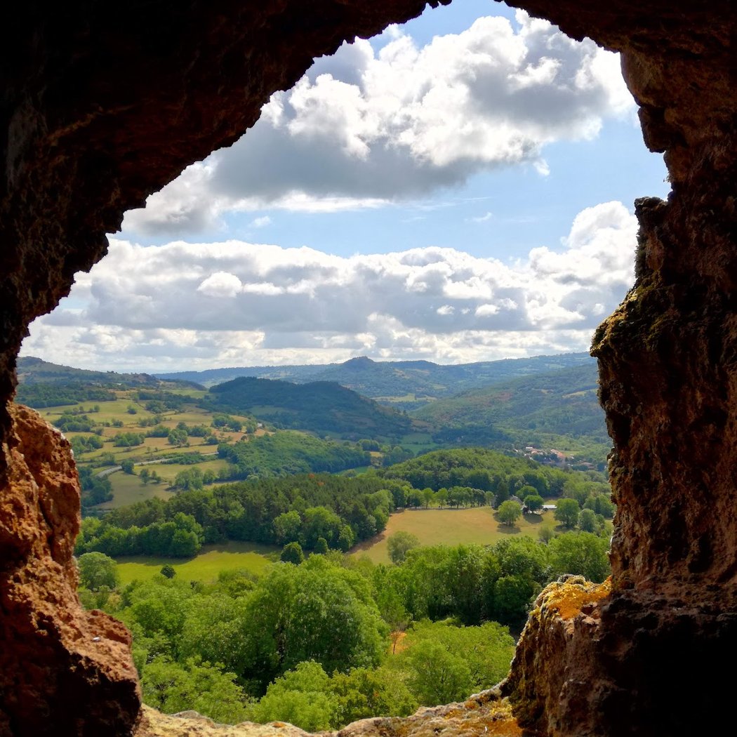 The Jonas Caves 1