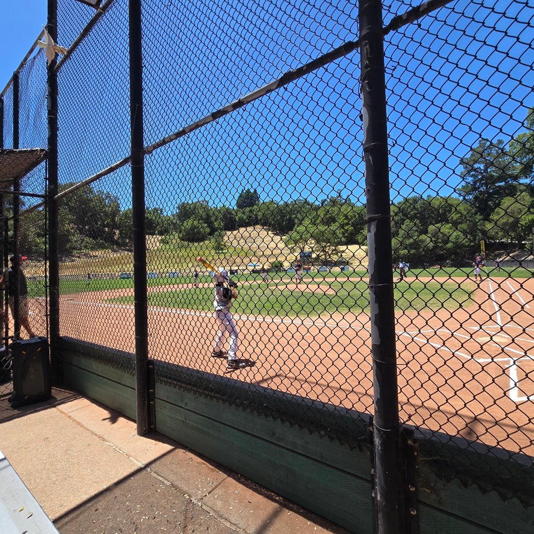 Buckeye Ballfields 1
