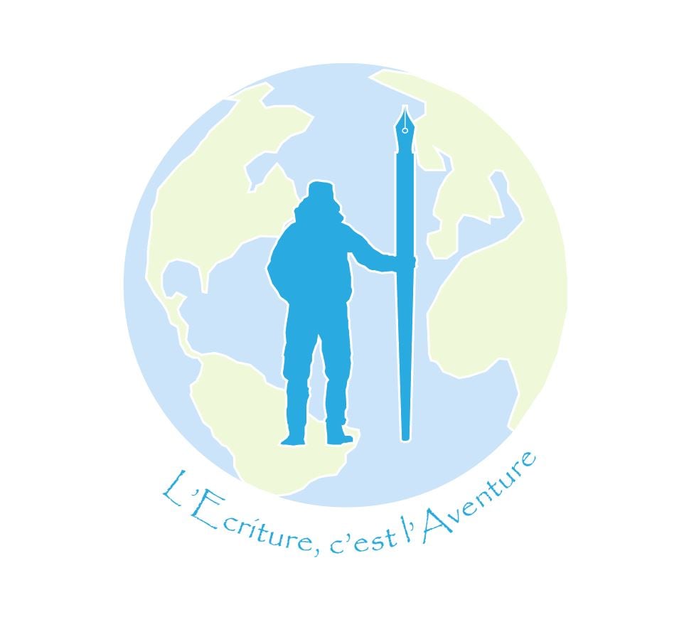 L'Écriture, c'est l'Aventure 2