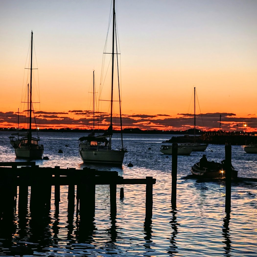 Sheepshead Bay Yacht Club 1