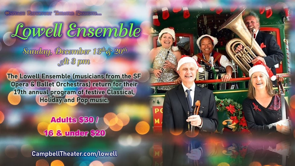 Lowell Ensemble 1