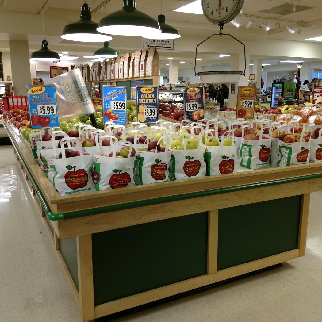 Adams Fairacre Farms 1