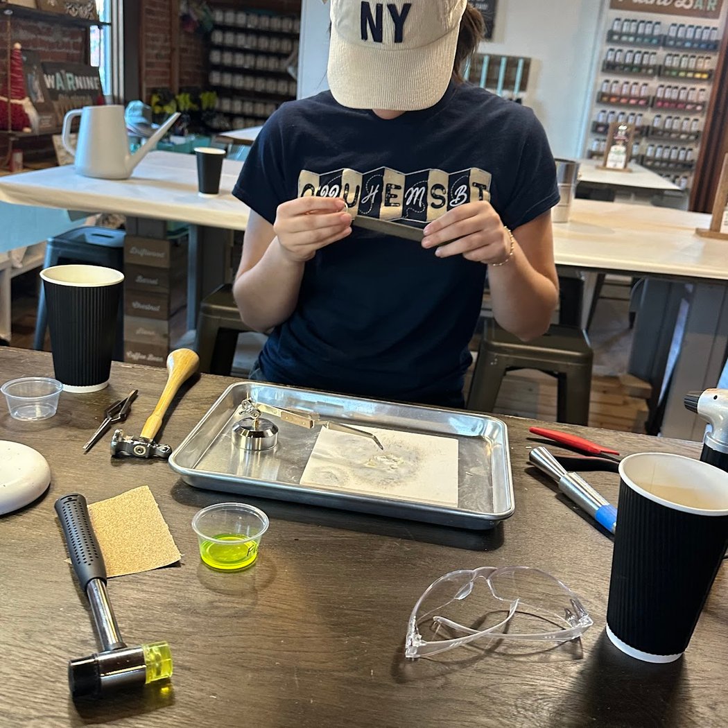 AR Workshop Stillwater MN 1
