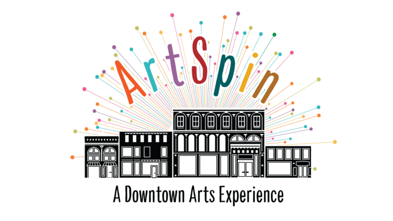 ArtSpin 1