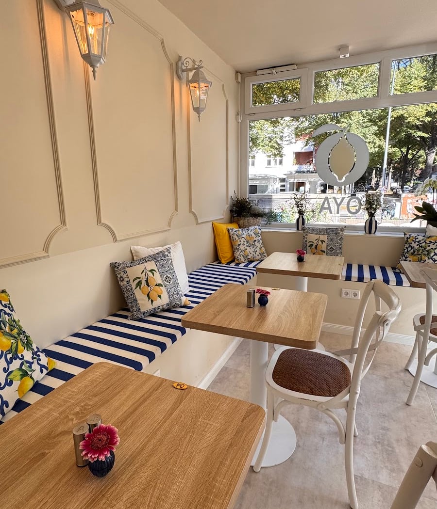 Café OYA 2