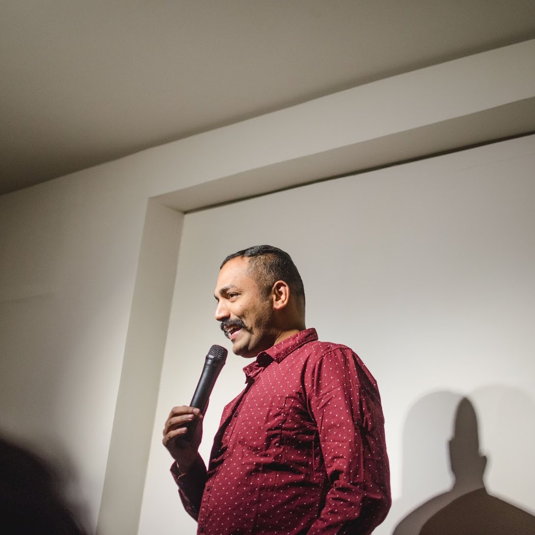Mayandi The Standup Comedian 3