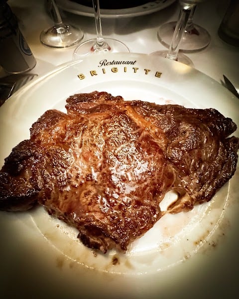 Restaurant Brigitte 3