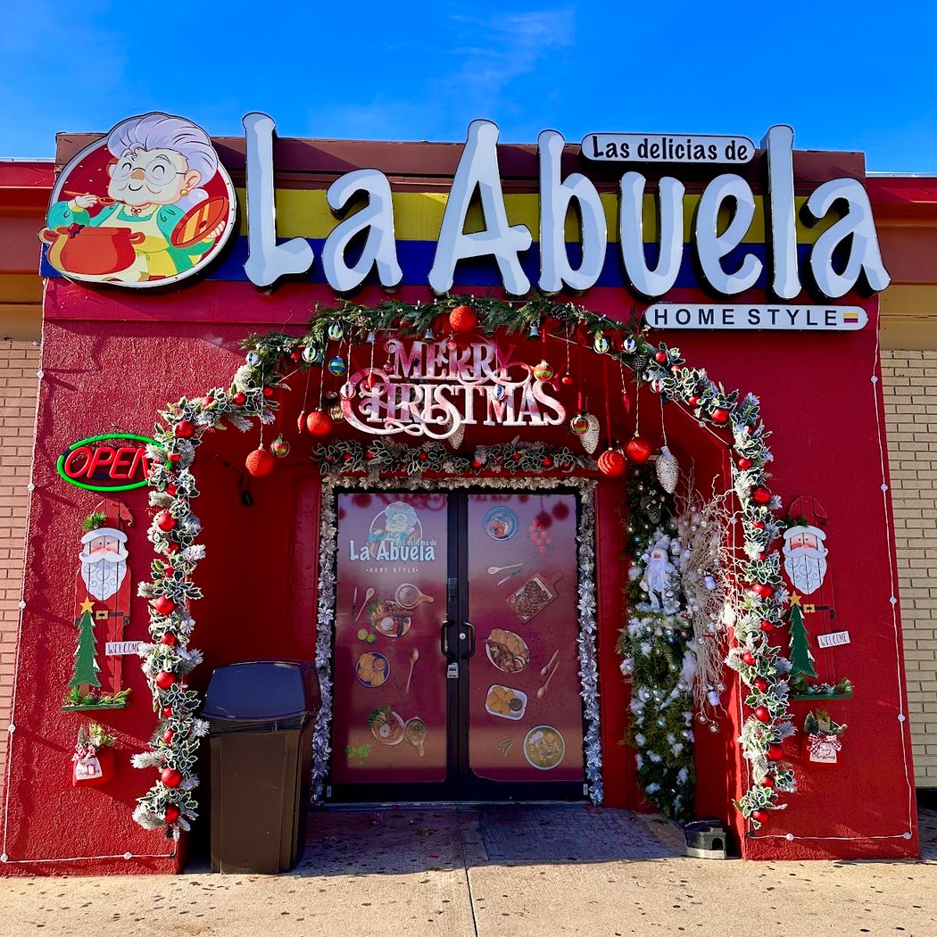 Las Delicias de La Abuela 3