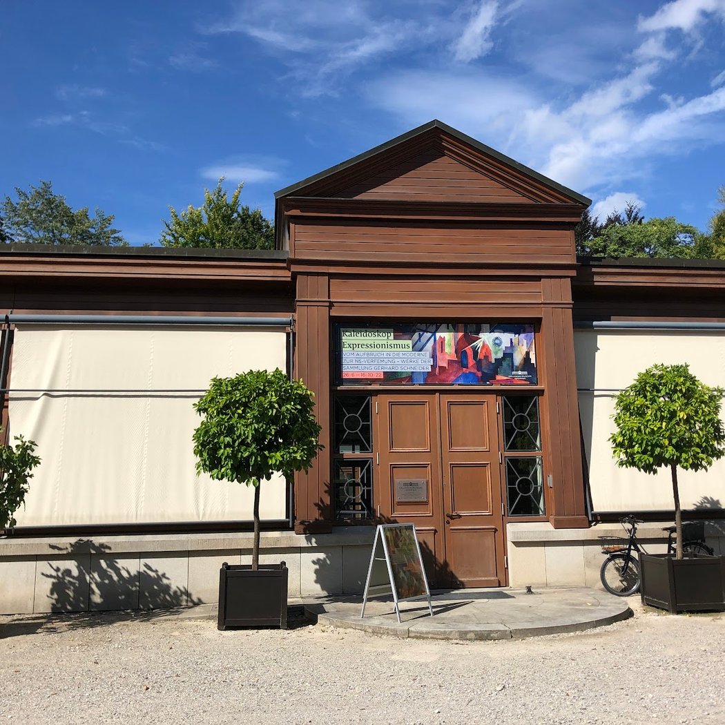 Kallmann-Museum 4