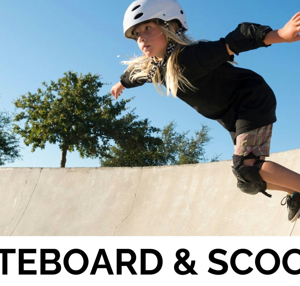 Youth Recreation and Sports Programs 1