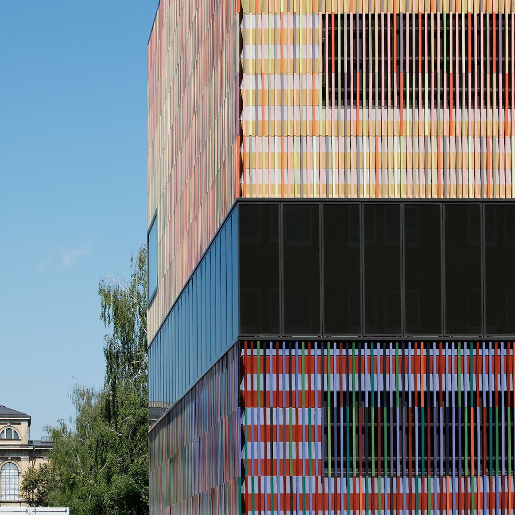 Museum Brandhorst 2