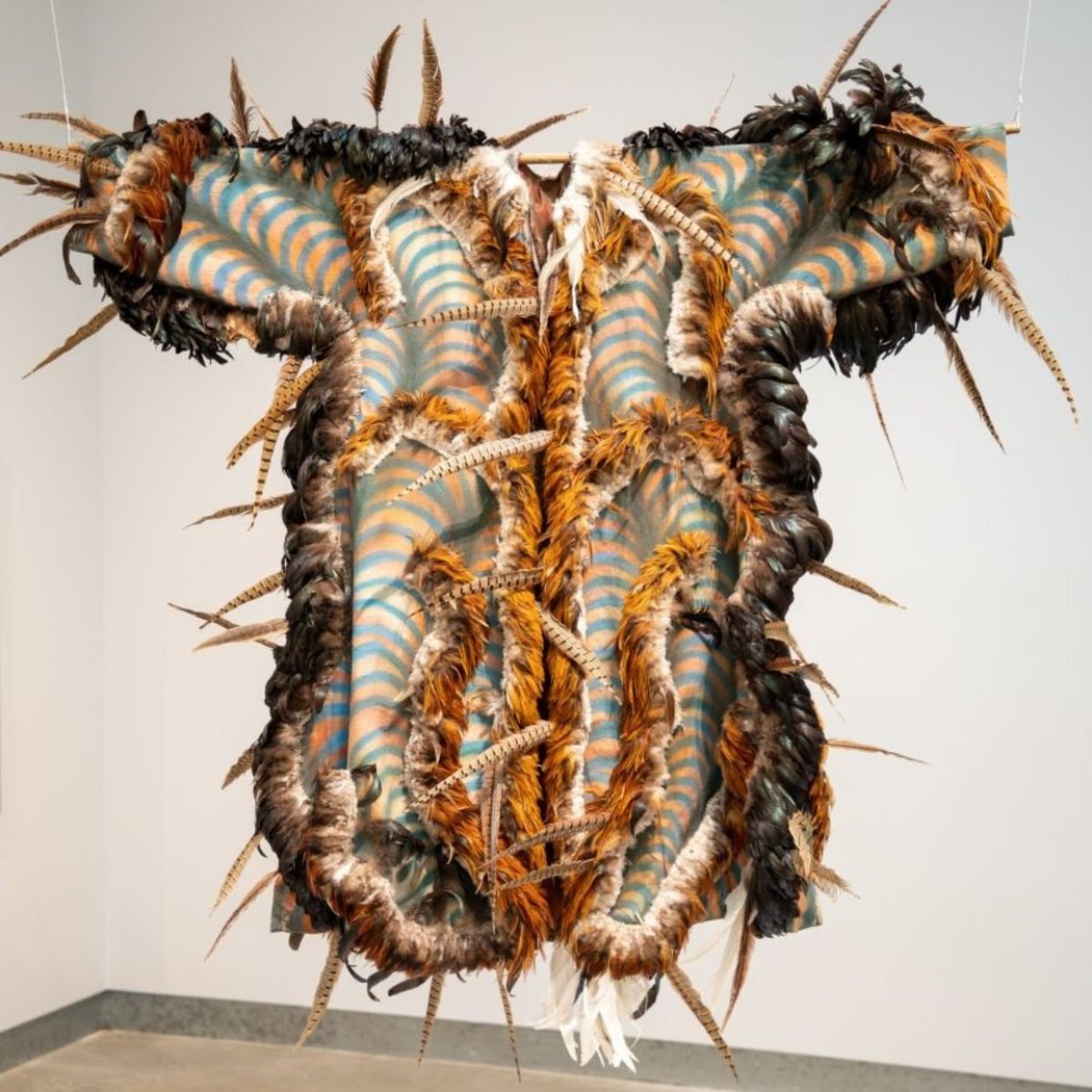 Artists & Archives: On Carlos Villa 1