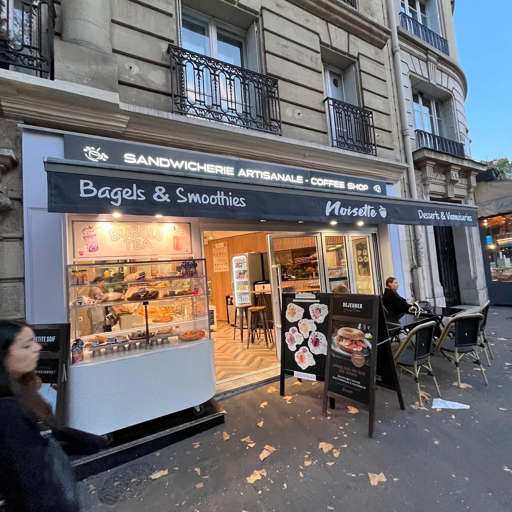 Noisette 2