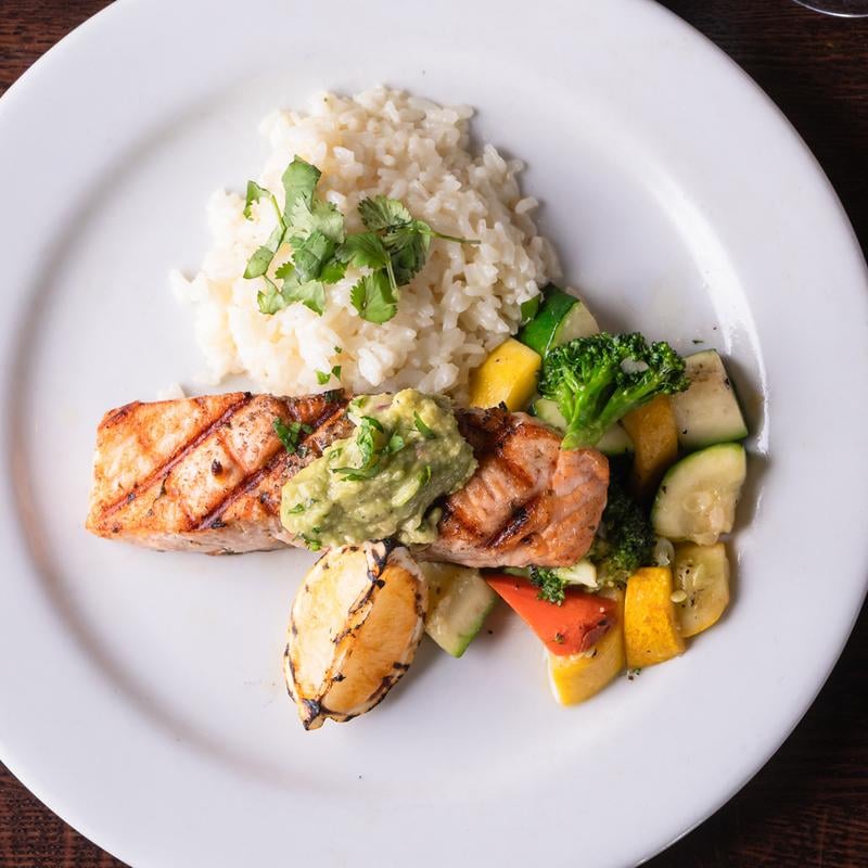 Xenia Bistro 1