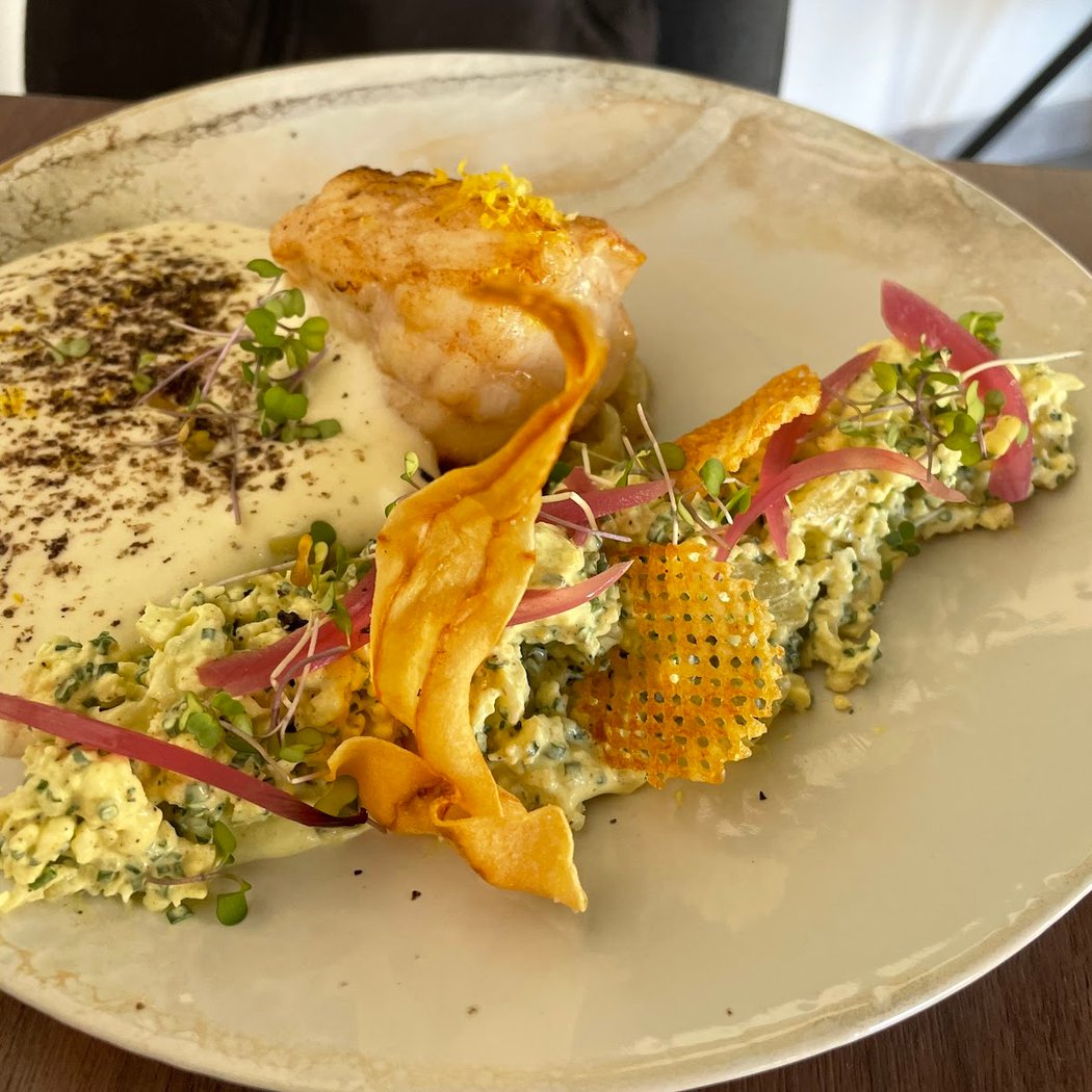 L’atypik pizzeria burger focaccia à Marseille 1
