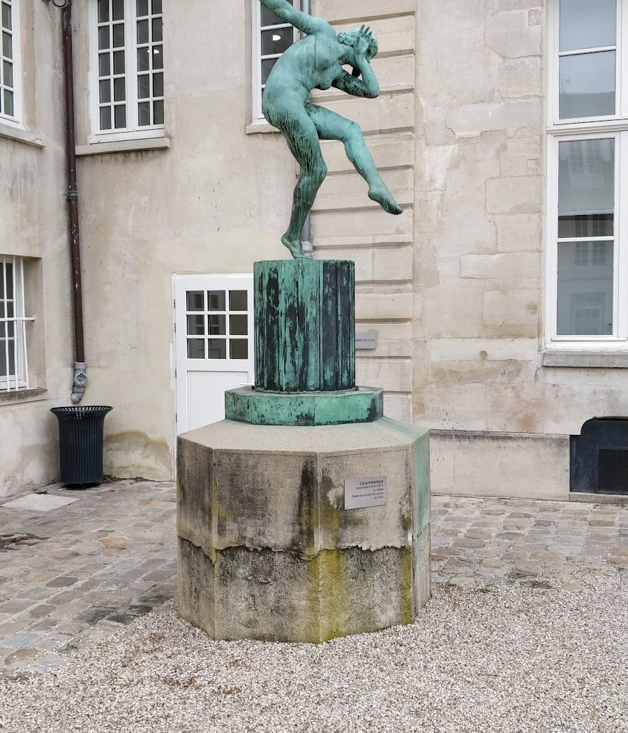 House Music Dance De Fontenay-Aux-Roses 3