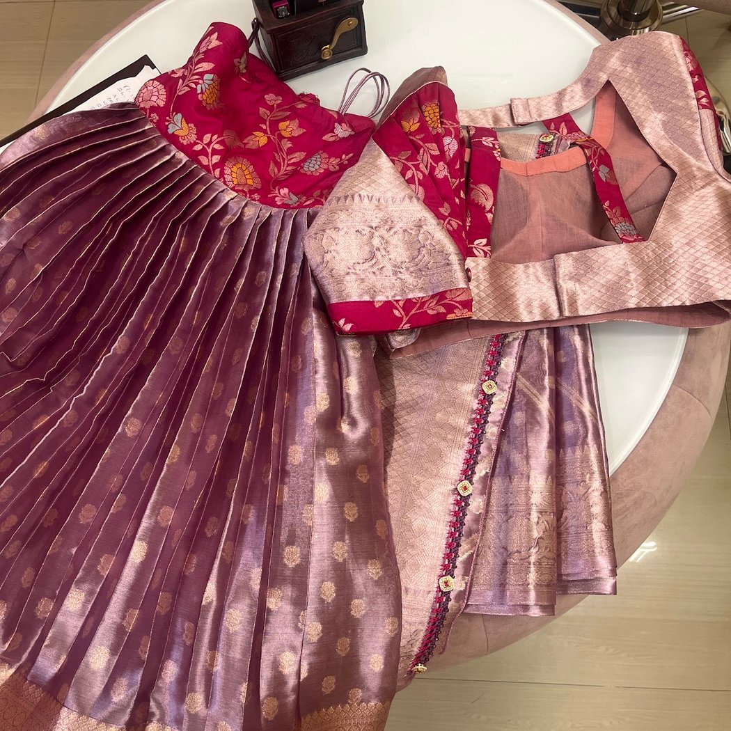 Swathi's Boutique 1