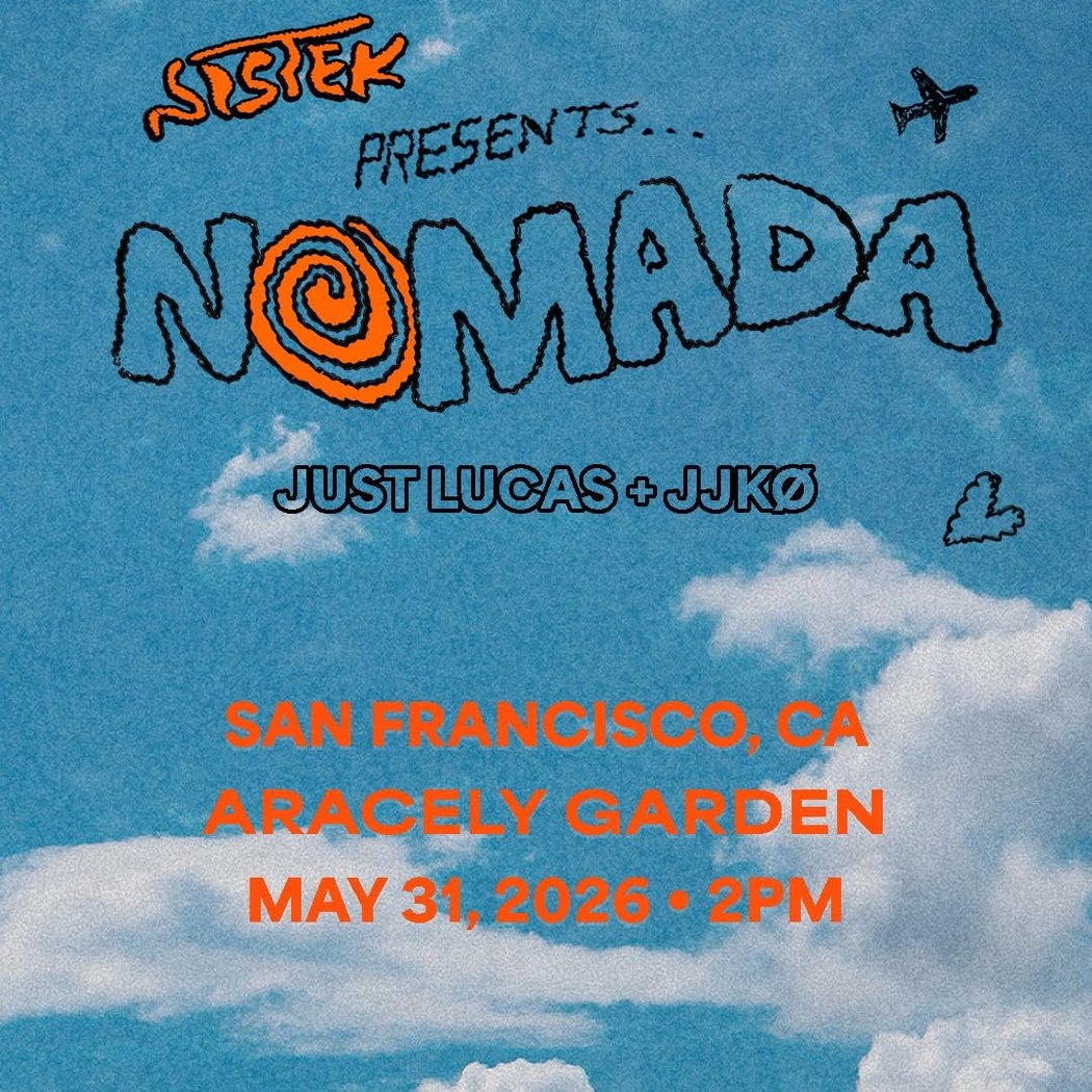 Nomada 1