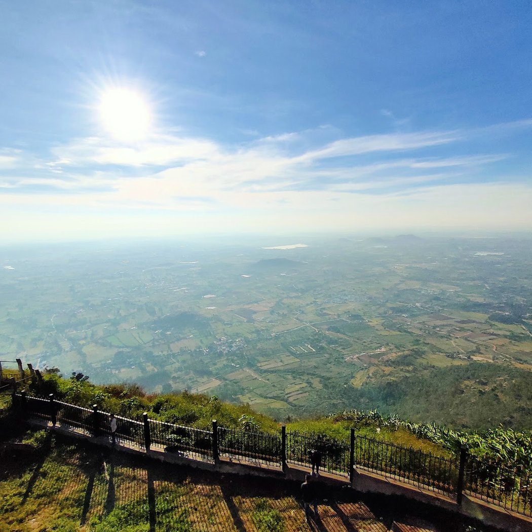 Nandi Hills 3