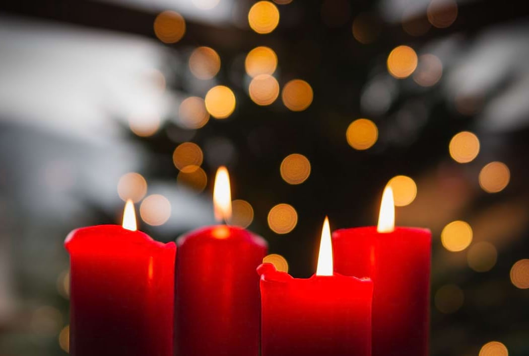 Holiday Show with Michael McClean 1