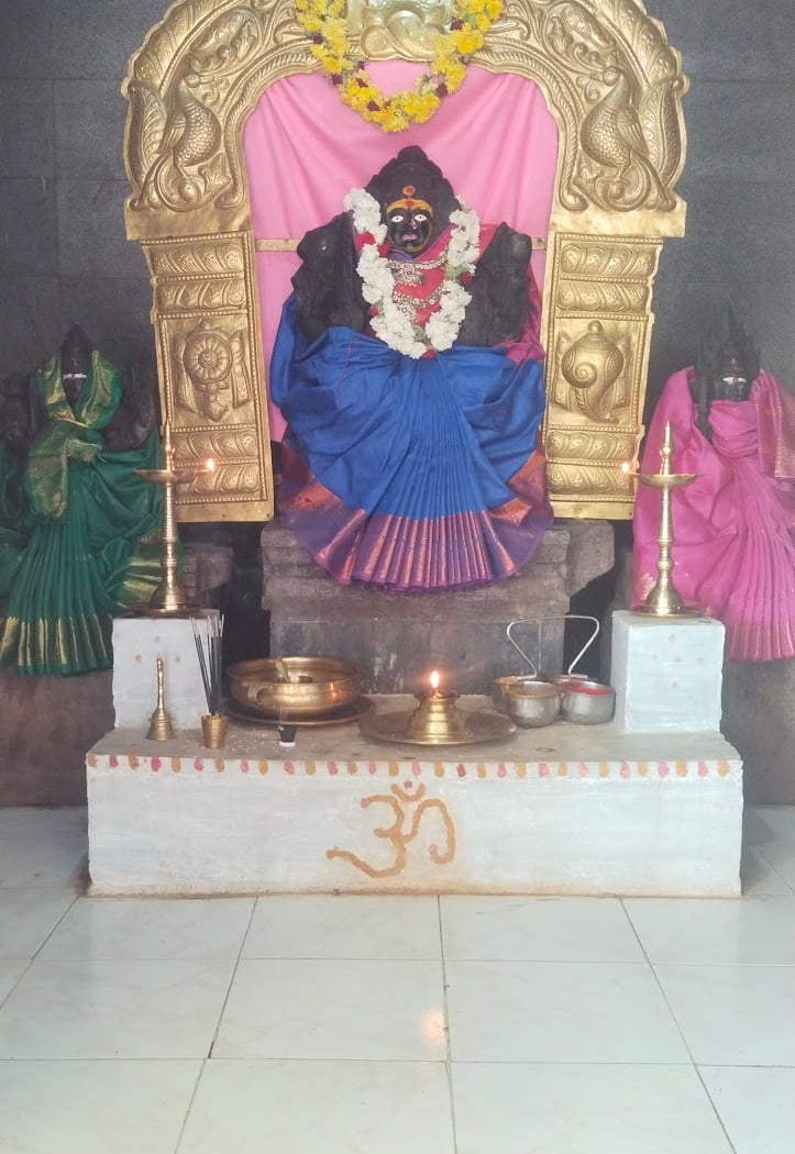 Sri Madduramma Temple 3