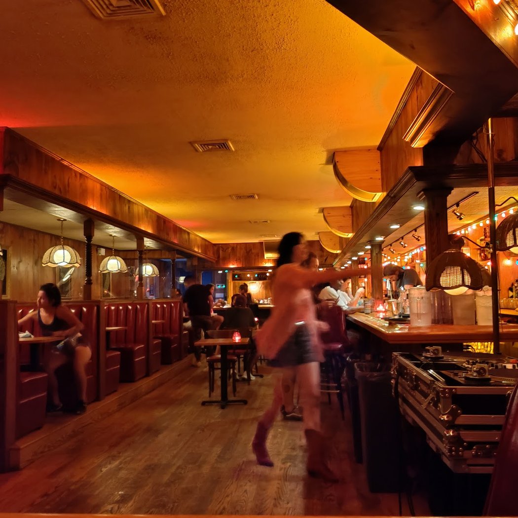 The Coyote Club 3