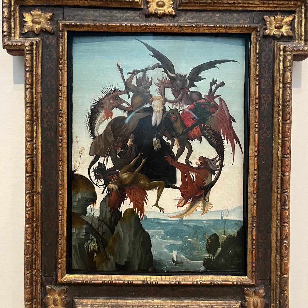 Kimbell Art Museum 1