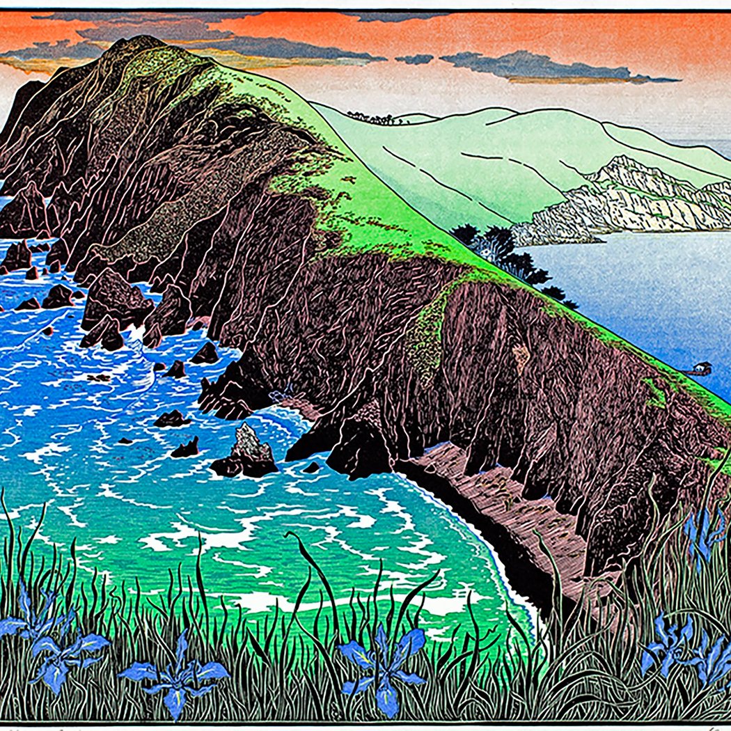 Current and Upcoming Shows — Tom Killion 1