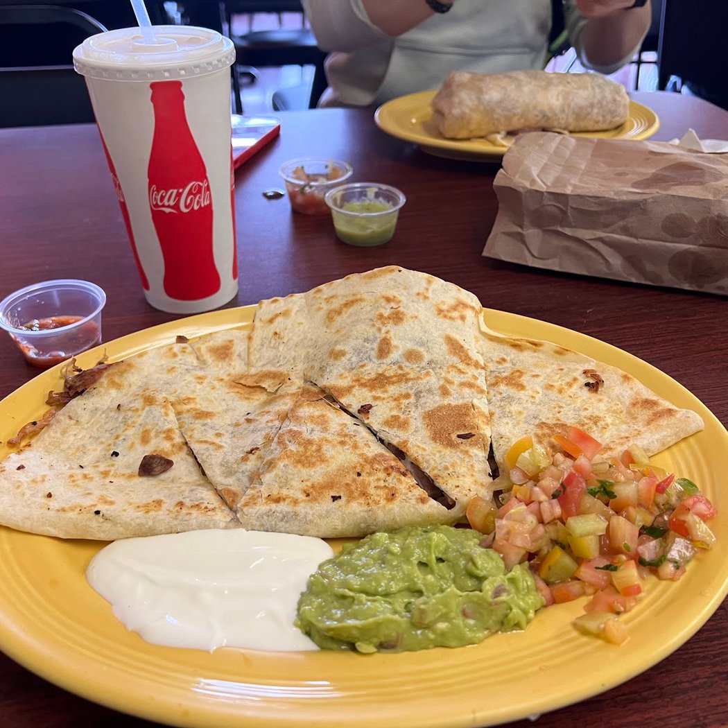 El Maguey 1