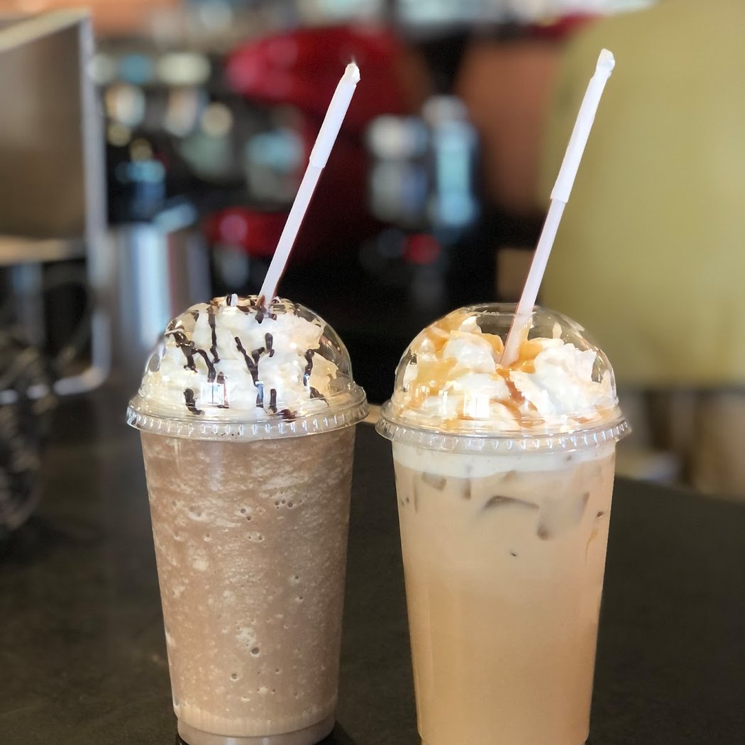 Johnny's Java Cotati 1
