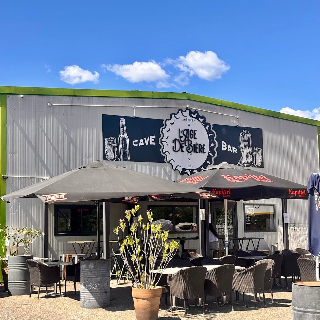 L'Âge de Bière 1