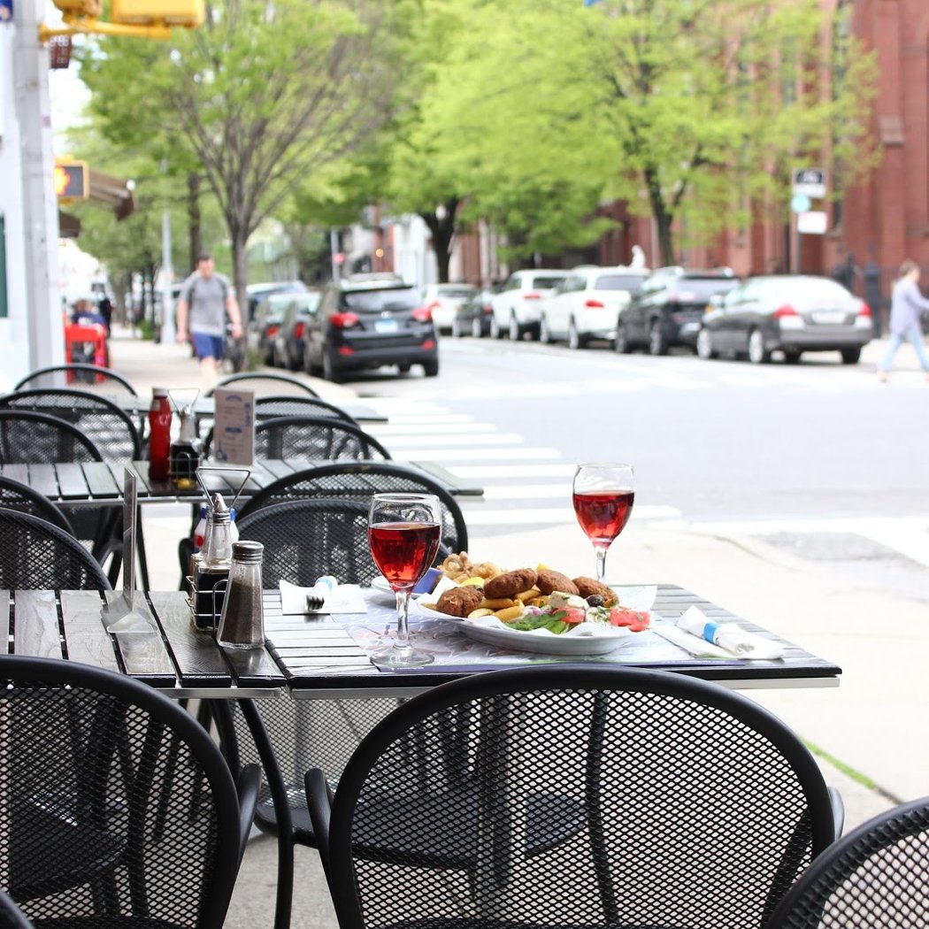 Vernon Grille 2